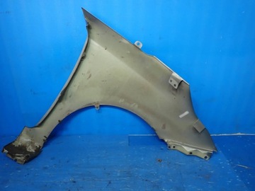 BLATNÍK LEVÝ PŘEDNÍ KIA CARENS IV 13-19R K3Y