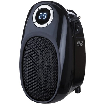 AD 7726 Termowentylator - easy heater