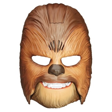 STAR WARS E7 - MASKA CHEWBACCA R3G215