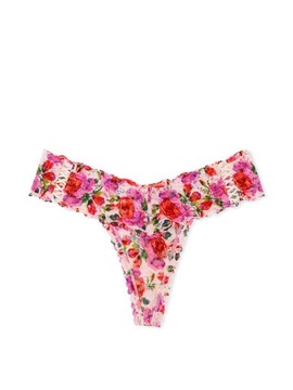 Victoria's Secret Bombshell Majtki Stringi r.M - Ceny i opinie