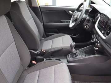 Kia Stonic I Crossover Facelifting 1.0 T-GDI 100KM 2022 Kia Stonic 1.0 T-GDI, Salon Polska, 1. Właściciel, zdjęcie 8