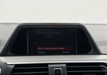 BMW X3 G01 SUV 2.0 20d 190KM 2019 BMW X3 xDrive 20d 190KM Mpakiet I wlasciciel SalonPL Bezwypadkowy 2.0, zdjęcie 22