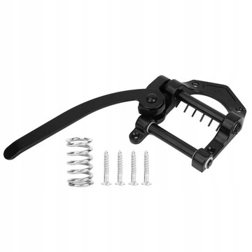 Электронная гитара с системой тремоло