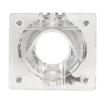 Основание триммера для деревообработки 1/2/3/5 Прочное и легко фрезеруемое