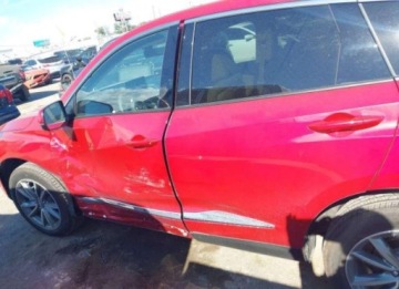 Acura RDX II 2024 Acura RDX 2024, 2.0L, 4x4, TECHNOLOGY, od ubezpieczalni 2.0 Benzyna 272KM, zdjęcie 1