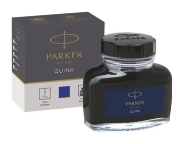 Atrament Parker Niebieski 57ml