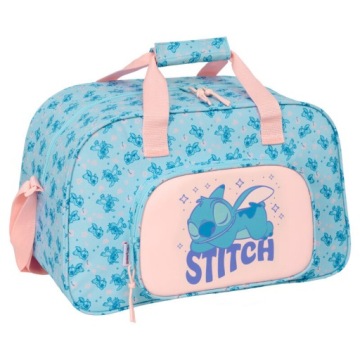 Disney Stitch Сумка дорожня 40x24x23 см