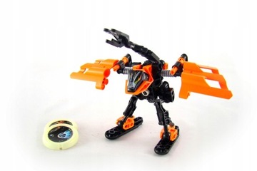 LEGO Technic Flare Slizer 8521