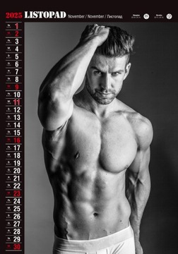 НАСТЕННЫЙ КАЛЕНДАРЬ 2025 БОЛЬШОЙ А2 МУЖЧИНЫ ЭРОТИЧЕСКИЕ МУЖЧИНЫ СЕКСУАЛЬНЫЕ МУЖЧИНЫ ГОРЯЧИЕ ПАРНИ