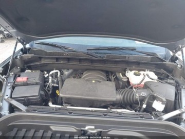  GMC Sierra 1500 Short Box Denali 2025 6.2l 6.2 Benzyna 420KM, zdjęcie 8