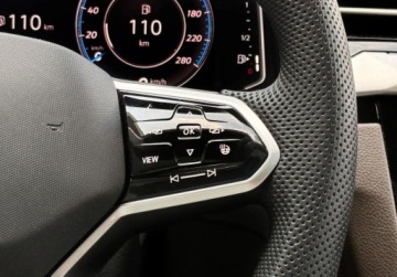 Volkswagen Arteon Fastback Facelifting 2.0 TSI 190KM 2021 Volkswagen Arteon 2022 Panorama Dynamic Light Kamera Easy OpenClose S, zdjęcie 23
