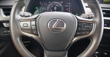 Lexus UX Crossover 250h 184KM 2021 Lexus UX (Nr.233) 2.0 Hybrid Automat AWD Navi Kamera Tempomat Gwarancja, zdjęcie 19