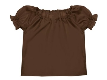 ШЛЯПА ОРЛА, КОСТЮМ ПТИЦЫ, БЕЛАЯ