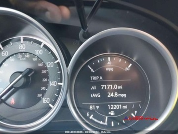 Mazda CX-5 II 2023 Mazda CX-5 2023 r., 2,5L S PREFERRED 2.5 Benzyna 187KM, zdjęcie 6