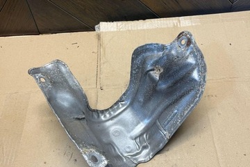 JINÉ DÍLY KOMORA MOTORU CITROEN BERLINGO FURGON (B9) 9806792780 1.56L