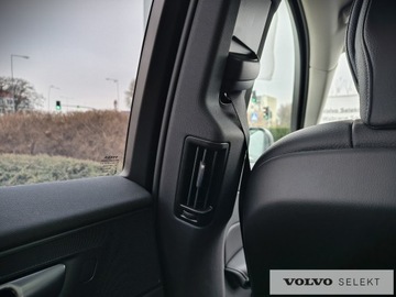 Volvo XC60 II 2025 Volvo XC 60 B5 B AWD Ultra Dark, Kamera 360, Pneum, zdjęcie 30