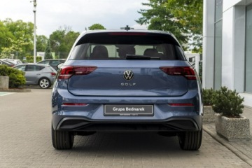 Volkswagen Golf VIII Hatchback Facelifting 1.5 TSI 116KM 2026 Volkswagen Golf Life Plus 1.5 TSI 116 KM -, zdjęcie 6