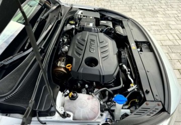 Hyundai i30 III Wagon 1.6 CRDI 115KM 2019 Hyundai i30 Hyundai i30 1.6 CRDI DCT YES 1.6 Diesel 115KM, zdjęcie 17