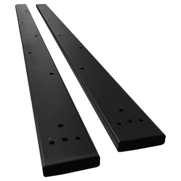 Podstawa Metalowa stołu biurka Loft 60x72 / 1szt