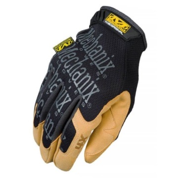 Перчатки Mechanix Material4X Original