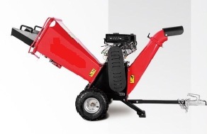 RB02 PRO Rozdrabniacz CEDRUS New MODEL aż 12cm PRO