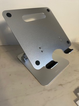 Регулируемая прочная подставка для ноутбука 10–17,3 дюйма