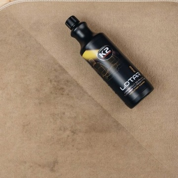 K2 LOTAR НАБОР ДЛЯ МОЙКИ И ЧИСТЯЩЕГО ОБИВКИ АВТОМОБИЛЯ