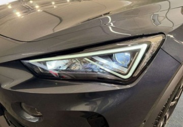 Cupra Formentor Crossover 1.5 TSI 150KM 2023 Cupra Formentor VAT 23 1.5TSI 150KM DSG 2023 r., salon PL, HAK, I wlascici, zdjęcie 31