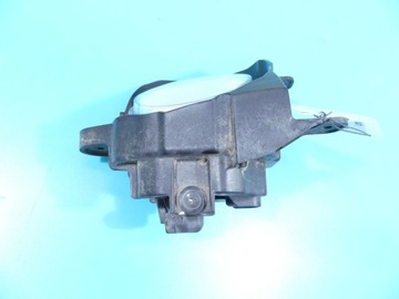 HALOGEN LEVÝ KIA SOUL I 08-11