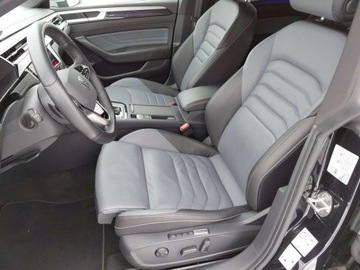 Volkswagen Arteon Fastback Facelifting 2.0 TDI 200KM 2022 Volkswagen Arteon Shooting Brake Elegance 2,0TDI 200km 4x4 FV-VAT23, zdjęcie 9