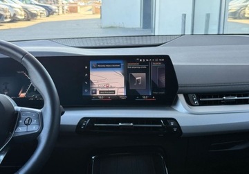 BMW Seria 2 G42-U06 Active Tourer 1.5 218i 136KM 2023 BMW Seria 2 218i Active Tourer Gwarancja 12msc. FV23 1.5 Benzyna 136KM, zdjęcie 19