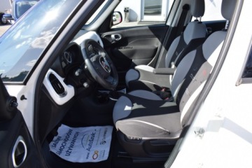 Fiat 500L Hatchback 5d seria 6 1.6 MultiJet II 120KM 2019 Fiat 500L 1.6 MultiJet Diesel, Po wymianie rozrzadu i oleju, ekonomiczny, zdjęcie 15