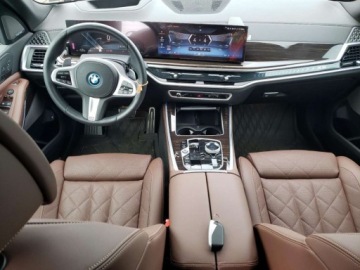 BMW X5 G05 2025 BMW X5 xDrive50e 2025 3.0l 3.0 Hybryda 483KM, zdjęcie 8