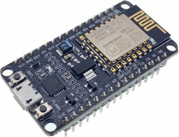 MODUŁ ESP8266 NODEMCU V2.1 CH9102X LUA WIFI IOT