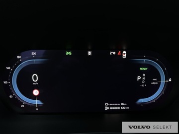 Volvo XC60 II 2025 Volvo XC 60 XC60 T6 Plug-In Hybrid AWD Plus Black, zdjęcie 20