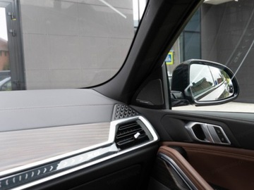BMW X6 G06 SUV Facelifting 3.0 30d 298KM 2025 BMW X6 xDrive30d Sport Suv 3.0 (298KM) 2025, zdjęcie 8