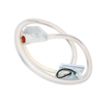 WĄŻ ELEKTROZAWÓR PRZEWÓD DO ZMYWARKI BOSCH SIEMENS