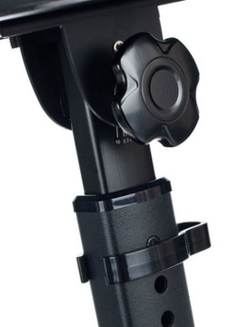 Подставка для студийного монитора, динамик, регулируемая до 15 кг Millenium DM3