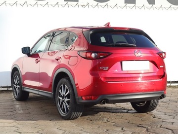 Mazda CX-5 II SUV 2.5 SKY-G 194KM 2017 Mazda CX-5 2.5 Skyactiv-G, Salon Polska, zdjęcie 3