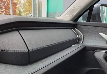 Skoda Kodiaq II SUV 2.0 TDI SCR 193KM 2025 Skoda Kodiaq 2.0 TDI 193KM DSG 4x4 SELECTION, webasto, panorama 2.0 Diesel, zdjęcie 28