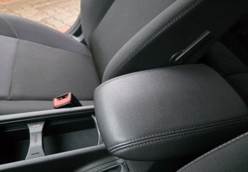 Ford Focus III Kombi Facelifting 1.5 TDCi 120KM 2015 Ford Focus Wzorowy Super Stan Navi - Tempomat - Zarejestrowany, zdjęcie 16