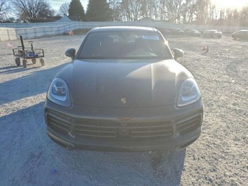 Porsche Cayenne III 2023 Porsche Cayenne Base, 2023r., 4x4, 3.0L 3.0 Benzyna 335KM, zdjęcie 4