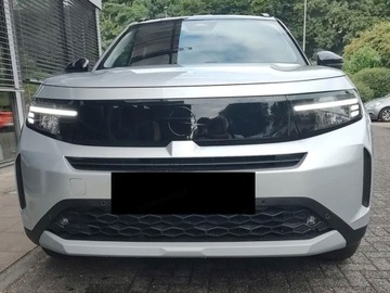 Opel Frontera C 2025 Od ręki - Frontera GS 1.2 Turbo 7miejsc 145KM / Pakiet Tech + Zimowy, zdjęcie 1