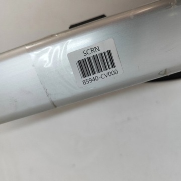 KIA EV6 2022 ROLETA KUFRU