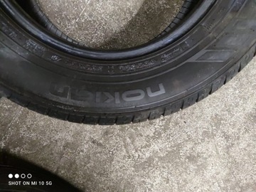 215/65R16C NOKIAN CLINE-2018r-ок.8мм