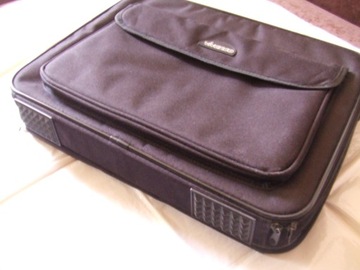 Torba na laptopa Vivanco