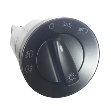 ВЫКЛЮЧАТЕЛЬ ЛАМП VW PASSAT B5 GOLF 4