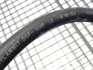 TRUBKA KLIMATIZACE SUBARU JE IV 1.0 69KM HATCHBACK WAZ PŘÍVOD