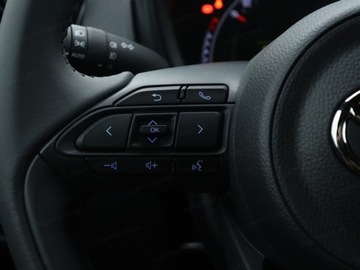 Toyota Aygo X 1.1 VVT-i 72KM 2025 Od ręki - Style 1.0 Benzyna 72KM | Tempomat adaptacyjny!, zdjęcie 7
