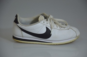 Buty poreklamacyjne Nike Classic Cortez Leather r. 39 807471-101